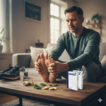 healthy men taking Maxi2