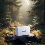 Maxi2 Nature Immersion and Grounding Protocol
